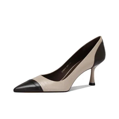 JESSICA SOPHIA Туфли на высоком каблуке Женские