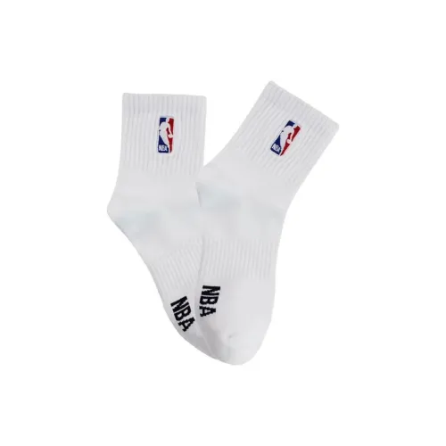 Носки для баскетбола NBA унисекс 2 упаковки