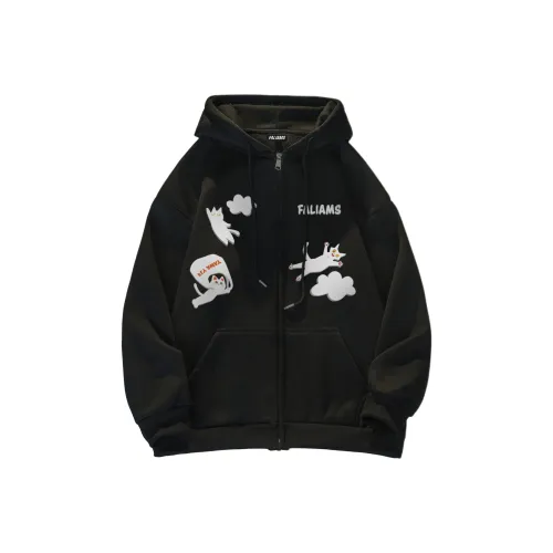 FALIAMS Унисекс Свитшоты