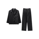 Черный - Женский