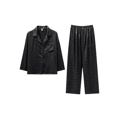 Gongdie Унисекс Пижамные комплекты