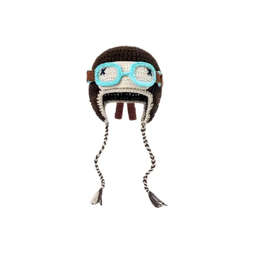 FUO Полиэстер Шапки-бини Унисекс