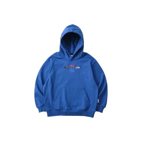 BATTLES EMPIRE Толстовка Унисекс