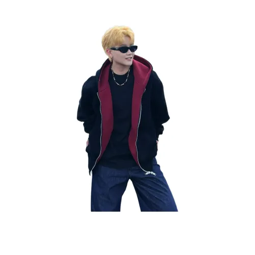 MORii Унисекс Свитшоты