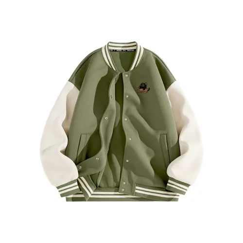 Tonlion Унисекс Куртки