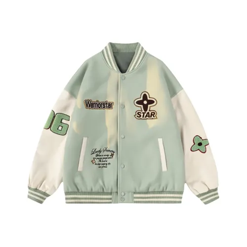 Endless Abyss Бейсбольная куртка Унисекс