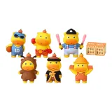 2 Сюрприз-бокса (Случайный стиль)