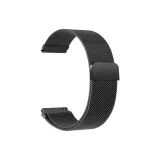 Миланский магнитный-черный