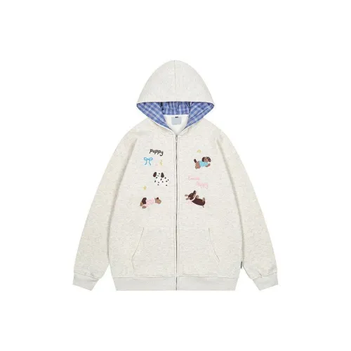 XIAOLIZI Унисекс Свитшоты