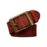 315 стилей, красно-коричневый