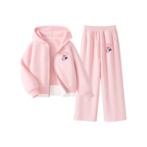 Disney Kids Повседневная Спортивная Одежда