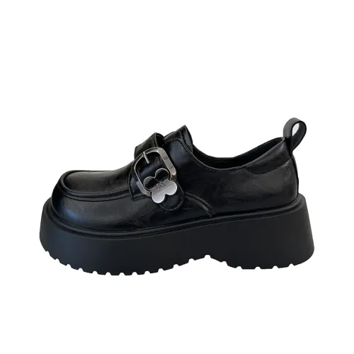 Wuji Лоферы Женские