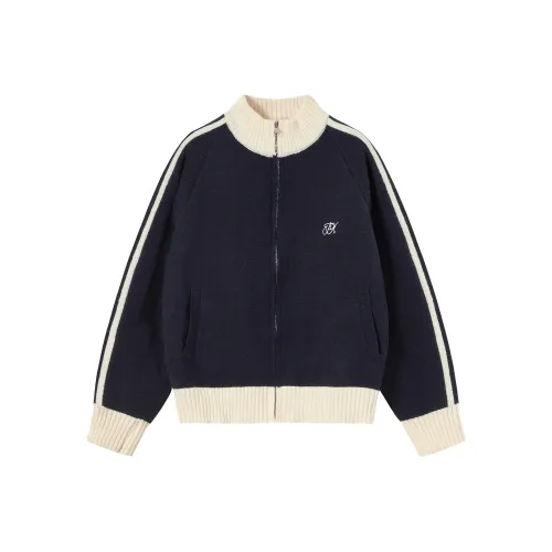 7 SEVFUN Женские Свитера