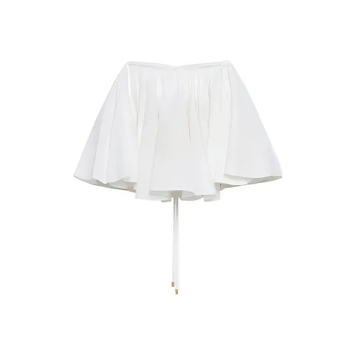 LOEWE Повседневные короткие юбки Женские