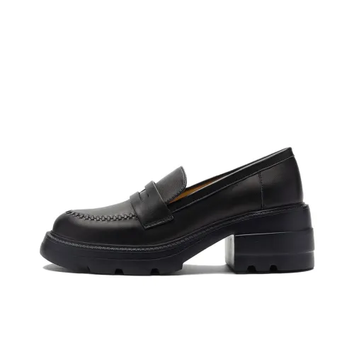 NINE WEST Лоферы 6,2 см Женские