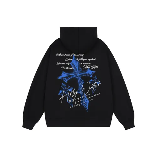 UNA RETA Унисекс Свитшоты