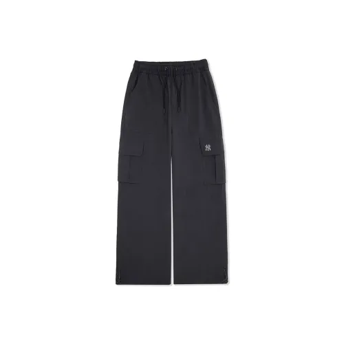 MLB New York Yankees FW AW25 Карго Брюки Женские