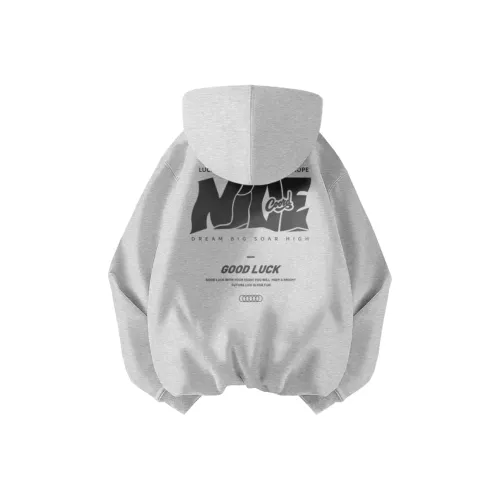 Miniso Унисекс Свитшоты