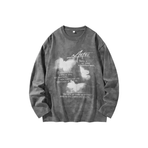 YATSI Унисекс T-рубашки