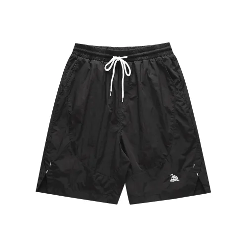 Dme Унисекс Повседневные шорты