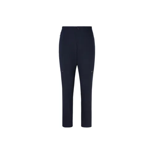 Paul Smith Men's Blue Casual Pants Пол Смит Мужские Синие Повседневные Штаны