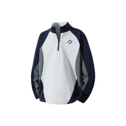 GSUE Унисекс T-рубашки