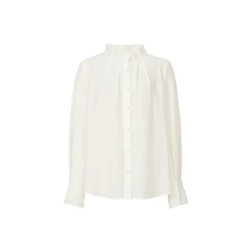 Hopeshow Женские Рубашки