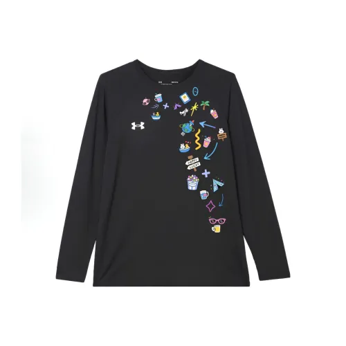 Under Armour Повседневный свитшот Унисекс