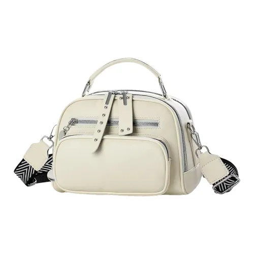 CORE BIRD ПУ (полиуретан) Сумка через плечо Сумка Женская Многоцветная