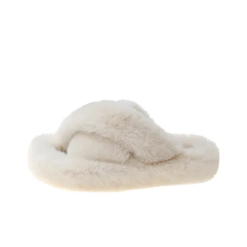 Wuji Устойчивые к истиранию Тихие Слипоны Женские