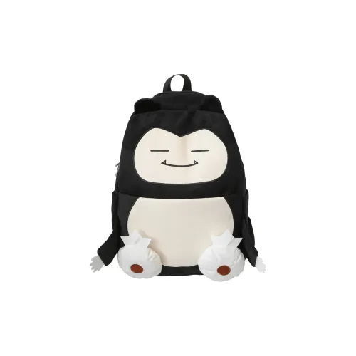 MingLu Нейлон Рюкзак Унисекс Черный Зеленый