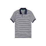 Синий Белый