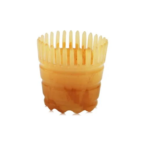 Cofoe MULTI Зубная Сумка-полумесяц Комб Инструменты для тела Голова Терapia Meridian Broad Зуб Утолщенный Куппинг Комб