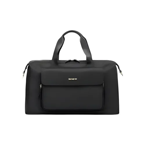 SAMSONITE Ткань Доска для ноутбука Сумка Унисекс Черная