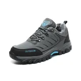 767 Dark Gray Fleece-Lined