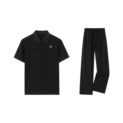 LA'T.WEEKEND Повседневная Спортивная Одежда Унисекс