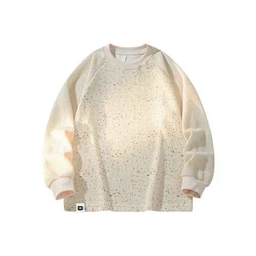 Свитшот Dunhuang Museum Унисекс