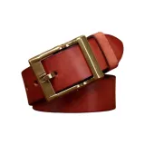 305 стилей, красно-коричневый