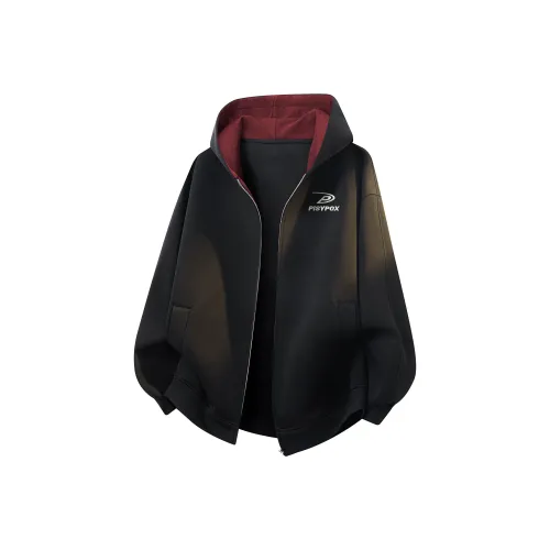 PISYPOX Унисекс Свитшоты