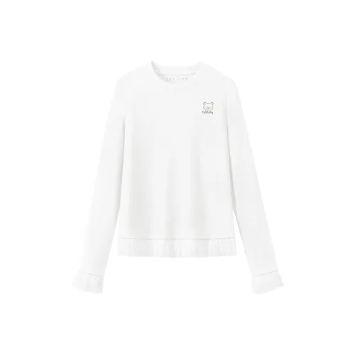 Tonlion Женские T-рубашки