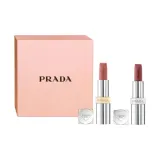 Двухкомпонентный комплект: #P60 Абрикос Розовый Коричневый 3,8г + #B101 Телесный Коричневый 3,8г