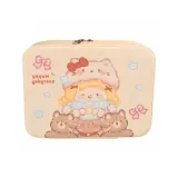 Котенок, девочка