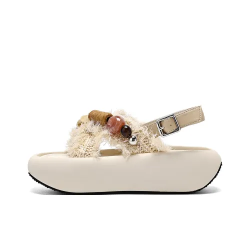 JOSINY One Ремень Сандалии Женские