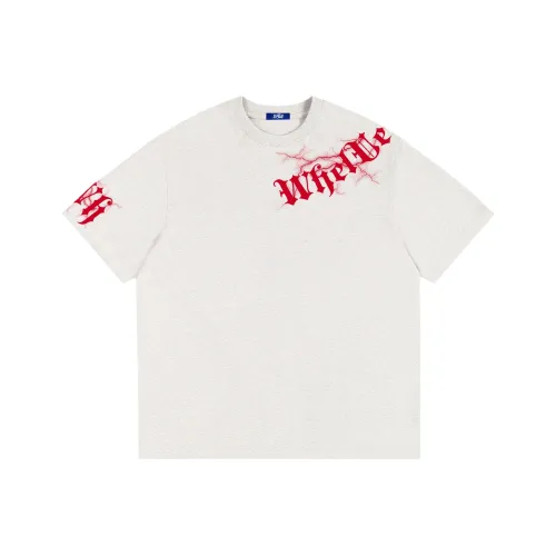 WHELVE Унисекс T-рубашки