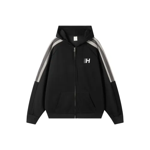 NHIM Унисекс Свитшоты