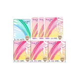 Семь предметов