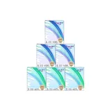 Шестиместный набор