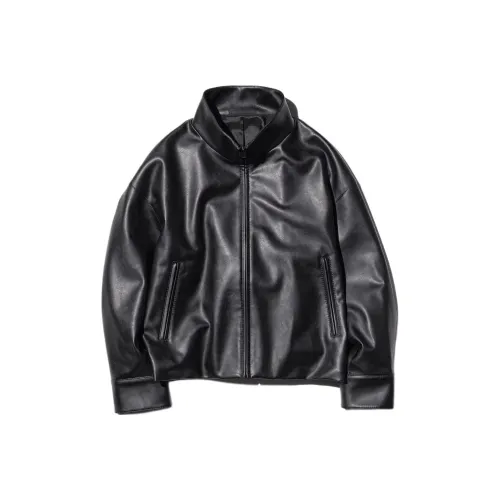 UNIQLO Черные Женские Куртки