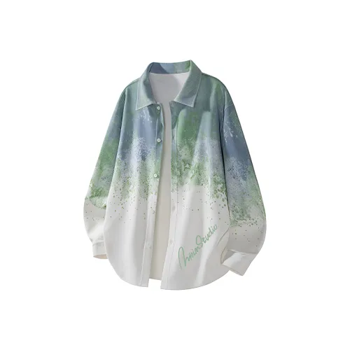 NHIM Унисекс Рубашки