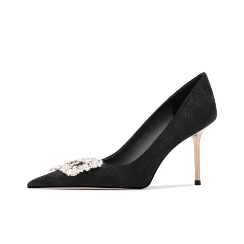 Shesrim Высокие каблуки Женские